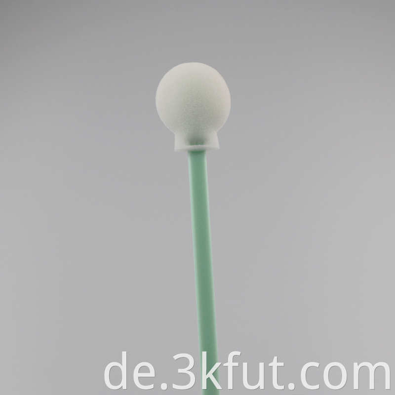 Wholesale professional Cleanroom Foam Swab